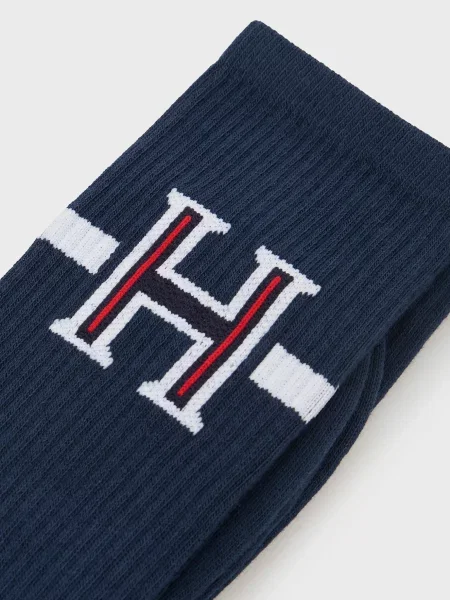 Носки Tommy Hilfiger синие