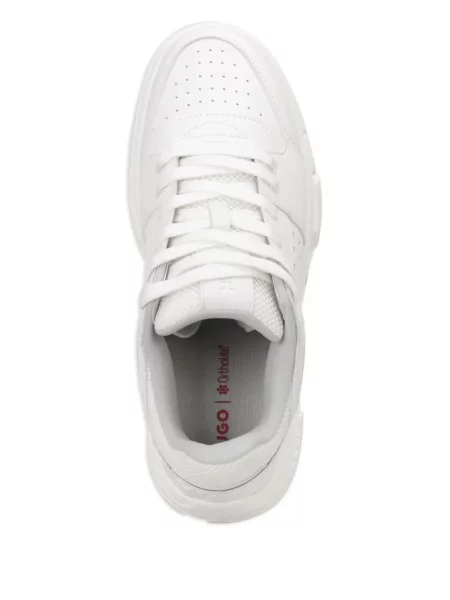 Sneakers Hugo λευκό