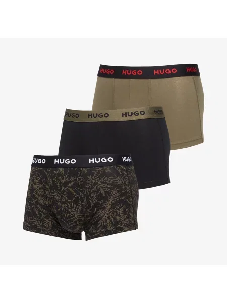 Багатобарвний труси Hugo Boss