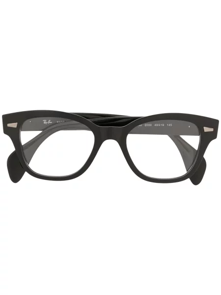 Ochelari de soare Ray-ban negru