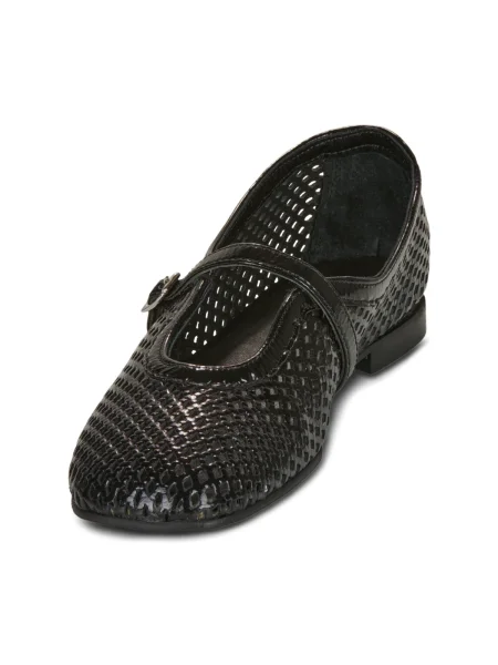 Pantofi Mjus negru