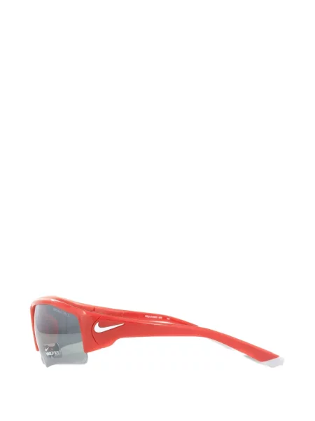 Kapucnis napszemüveg Nike szürke