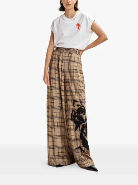 Tricou Essentiel Antwerp alb