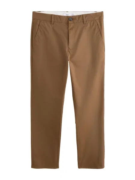 Next Pantaloni eleganți maro