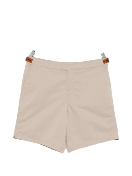 Slip de baie Zegna cu cataramă