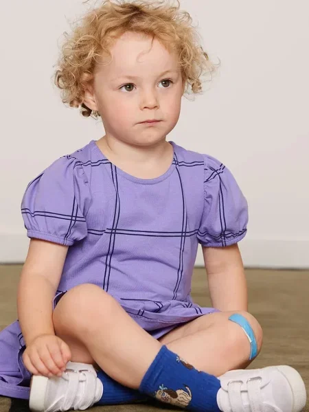 Детские носки Mini Rodini