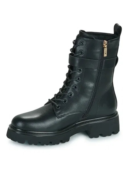 Pantofi Xti negru