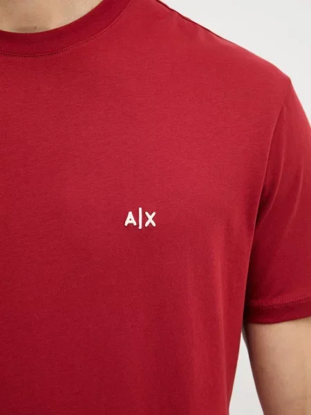 Футболка Armani Exchange