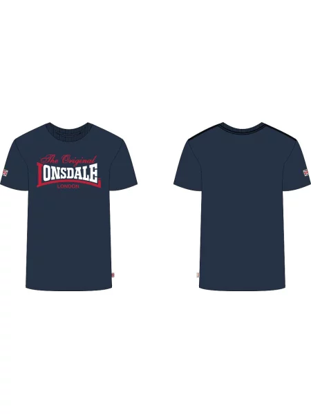 Tricou Lonsdale