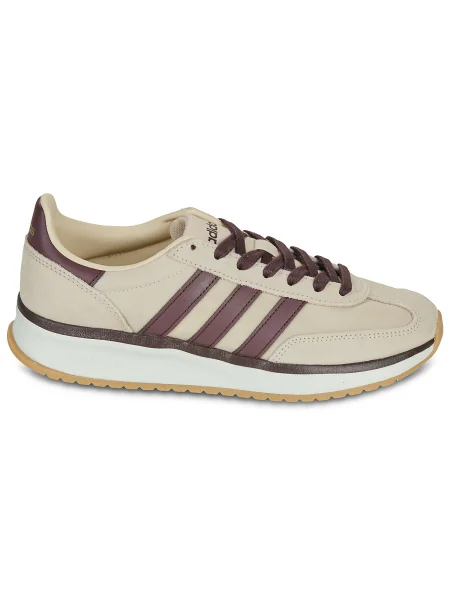 Félcipő Adidas bézs