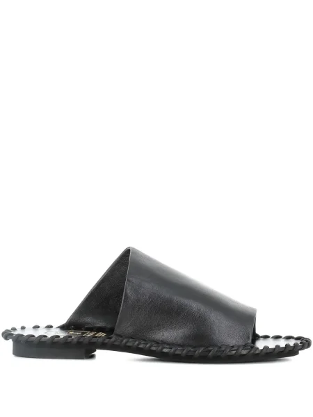 Sandale Alexander Hotto negru