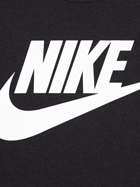 Nike футболка дитяча з бавовною