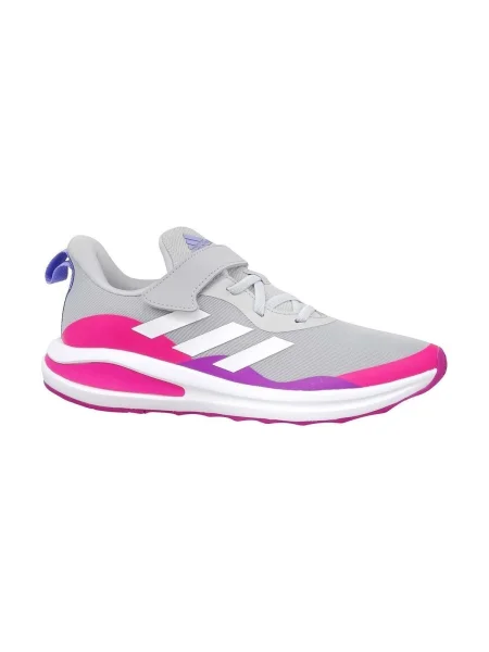 Pantofi copii Adidas gri