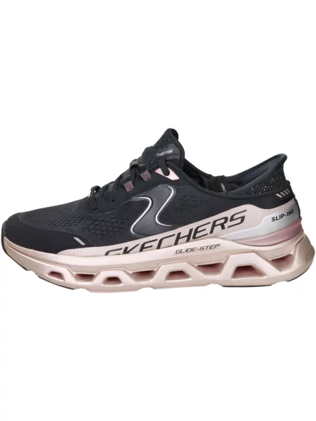 Pantofi Skechers negru