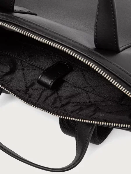 Michael Kors рюкзак шкіряний NICHOLAS