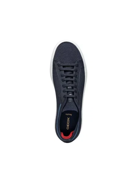 Pantofi Geox albastru