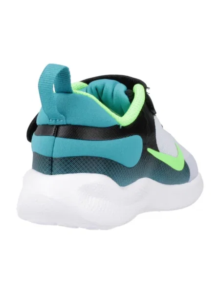 Pantofi copii Nike gri