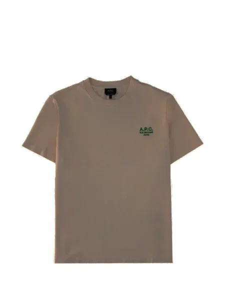 Tricou A.p.c. cu autograf