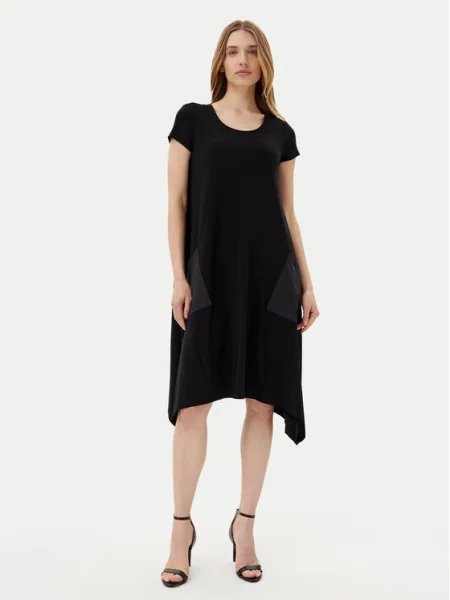 Joseph Ribkoff Rochie de zi negru