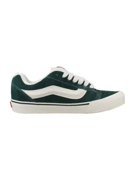 Pantofi Vans alb