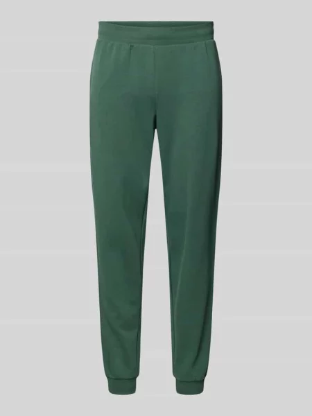Emporio Armani Spodnie Mężczyzna L Spodnie dresowe Ea7 Emporio Armani zielony