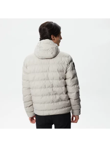 Куртка Lacoste серая