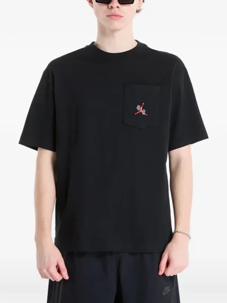 Tricou Jordan negru