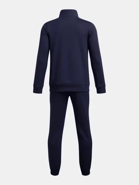 Gyerek melegítő szett Under Armour kék
