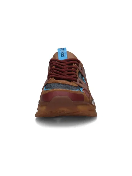 Pantofi Guess bej