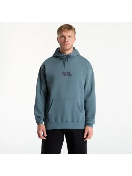 Mikina Horsefeathers Darby Sweatshirt Storm L