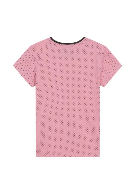 Tricou Marge Sherwood roz