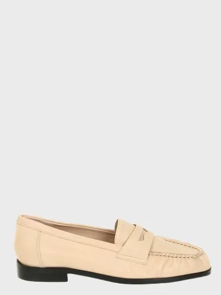 Напівчеревики Status бежеві