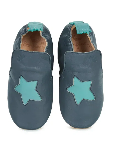 Pantofi copii Easy Peasy albastru
