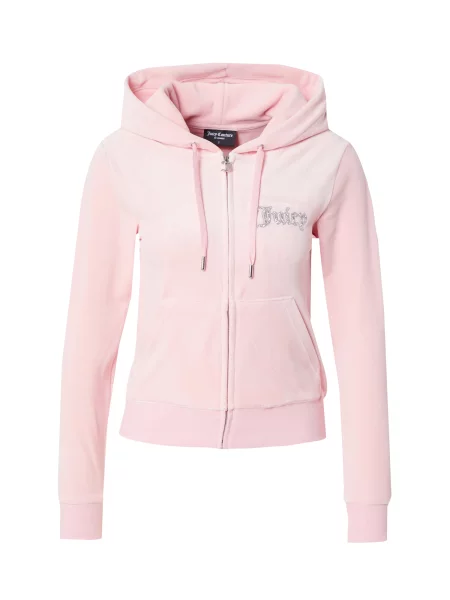 Juicy Couture Džemperis Robertson rožinė