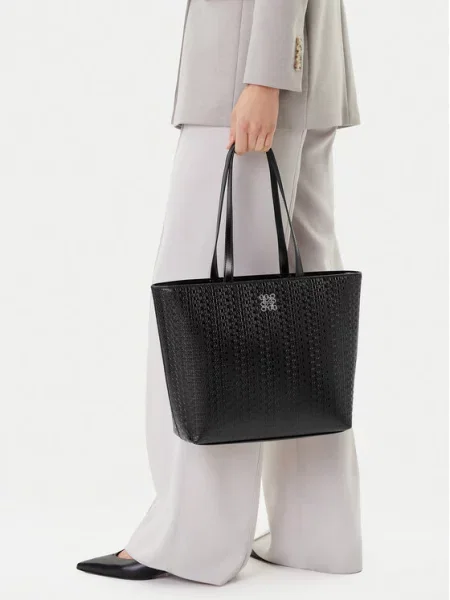 Torebka Nine West czarna