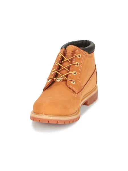 Pantofi Timberland maro