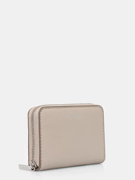 Calvin Klein Peňaženka béžová