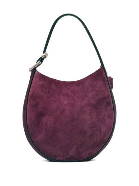Geantă Marc Jacobs violet