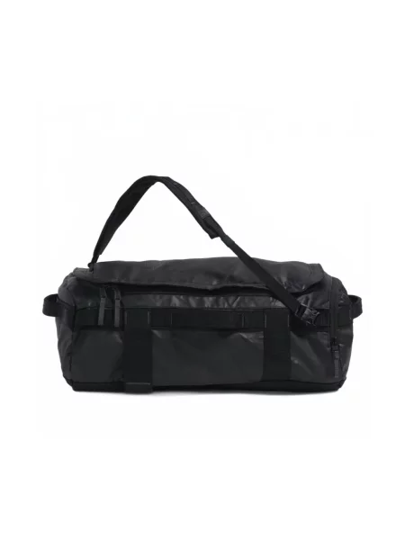 Plecak The North Face czarny