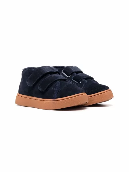 Sneakersy dziecięce Age Of Innocence niebieskie