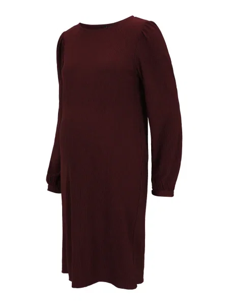 Vero Moda Maternity Rochie vin roșu
