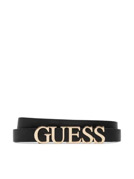 Guess pas črna