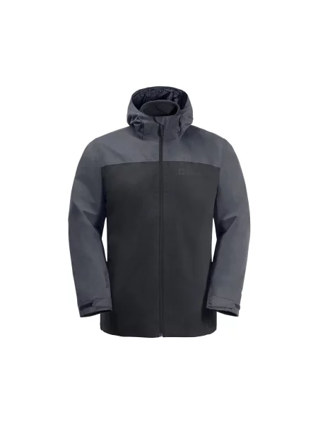 Bunda Jack Wolfskin Taubenberg phantom