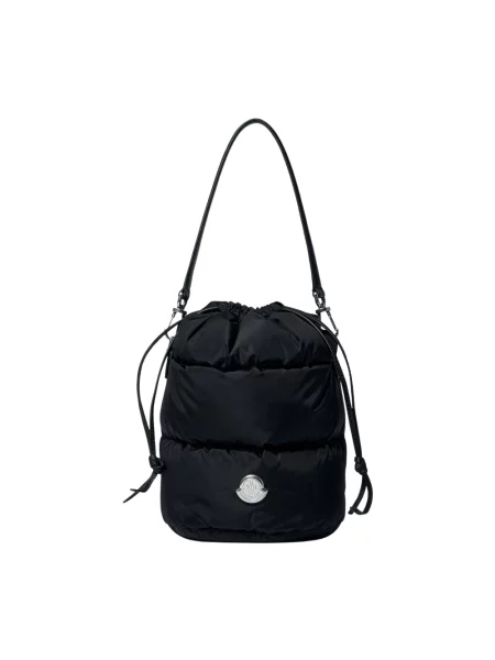 Torebka Moncler czarna