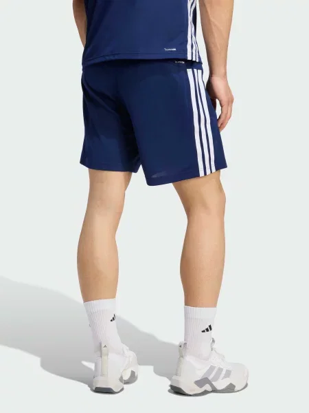 Повседневные шорты Adidas синие