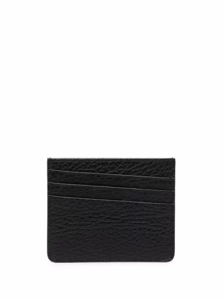Portofel Maison Margiela negru
