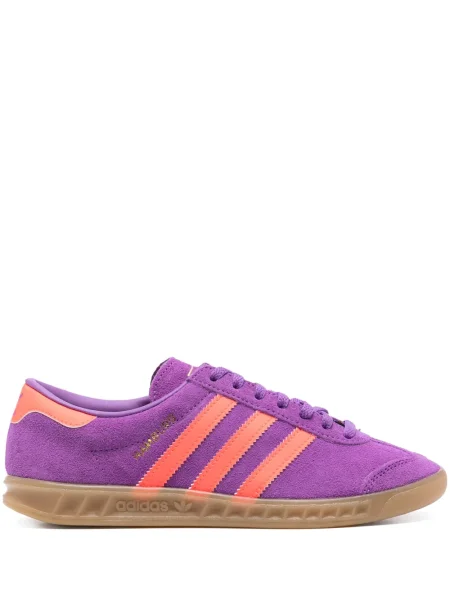 Sneakers Adidas Hamburg μωβ