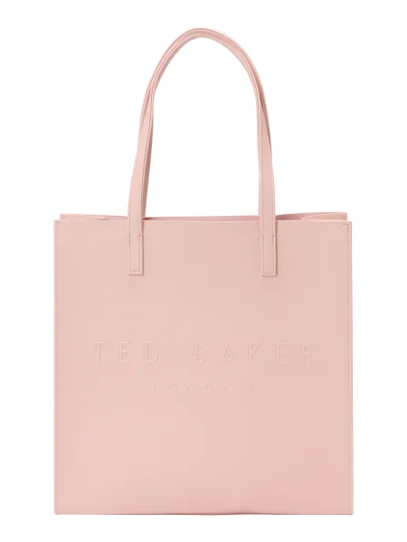 Geantă Ted Baker roz