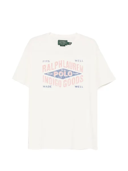 Grafički polo majica Polo Ralph Lauren