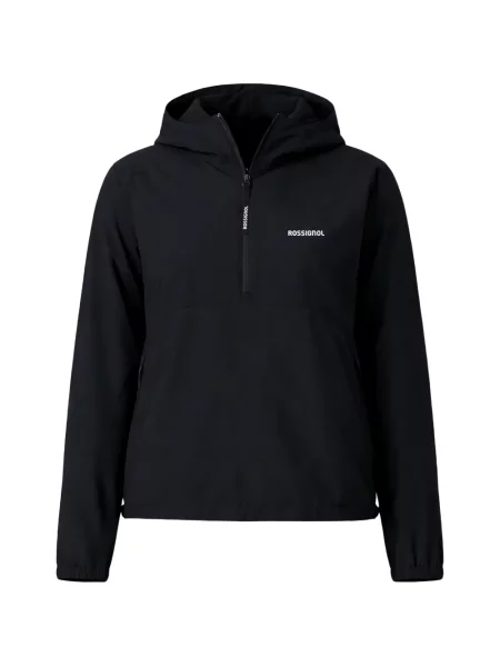 Geacă Rossignol cu glugă negru